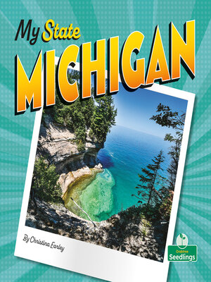 cover image of Michigan